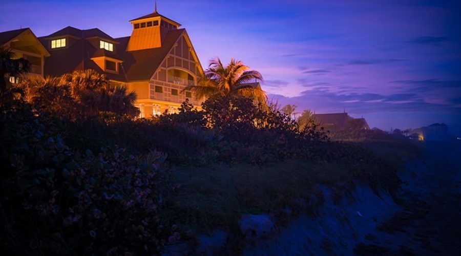 Disney Vero Beach Resort