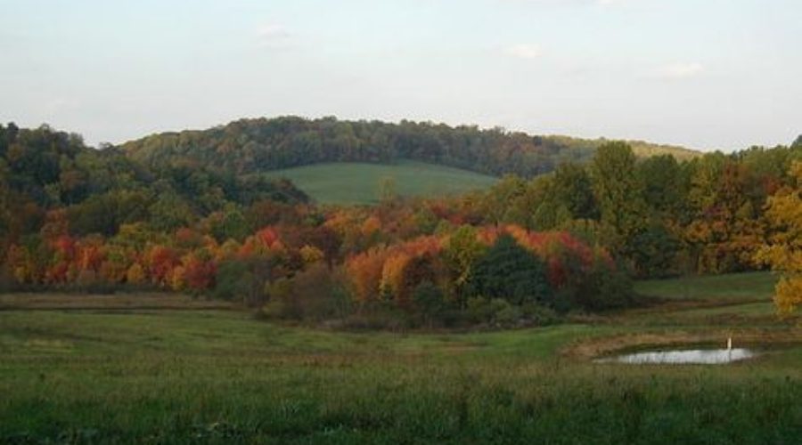 Chester County’s Brandywine Valley